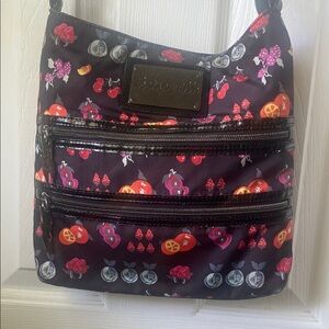 Betseyville Crossbody Fruit Purse Bag
